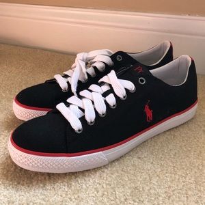 Ralph Lauren Sneakers